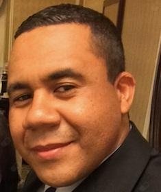 Dr. Rogério Silva do Sacramento