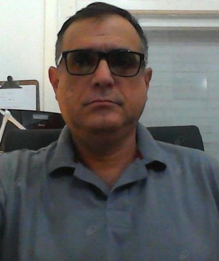 Dr. Alcindo Miguel Filho