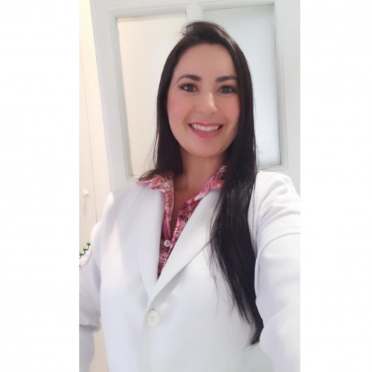 Dra. Luciene Oliveira