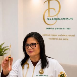 Dra. Debora Alves Carvalho de Almeida