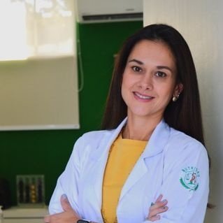 Dra. Rafaela Barbosa