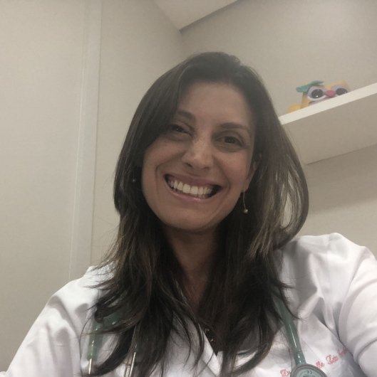 Dra. Mithelle Leta Camilo Fontainha