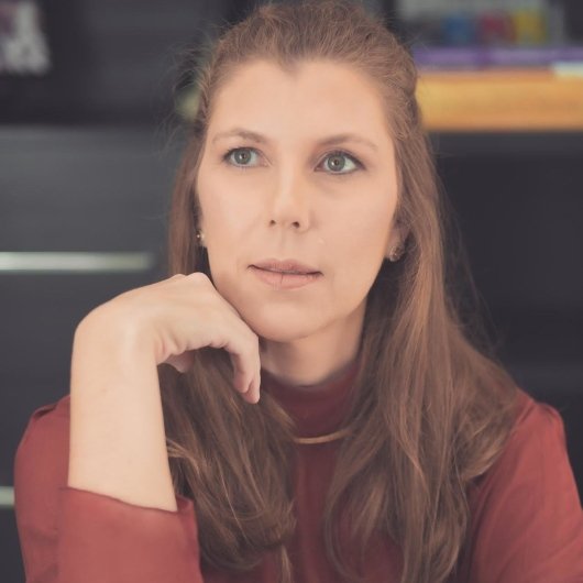 Dra. Haide Trida Fernandes