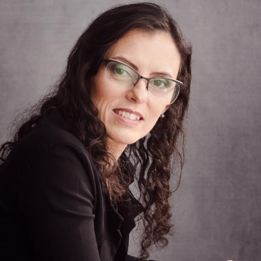 Dra. Mariele Pimentel da Silva