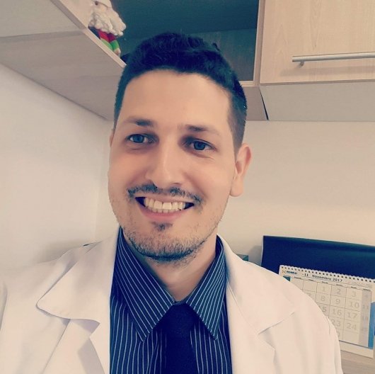 Dr. Rocindes Berriel