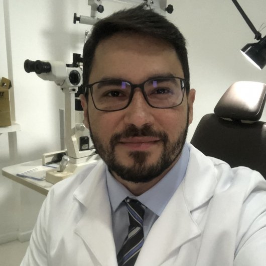 Dr. Helio Mota