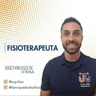 Dr. Henrique d´ Ávila Cardoso
