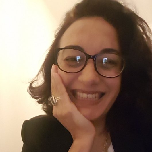 Silvana Walli Chagas