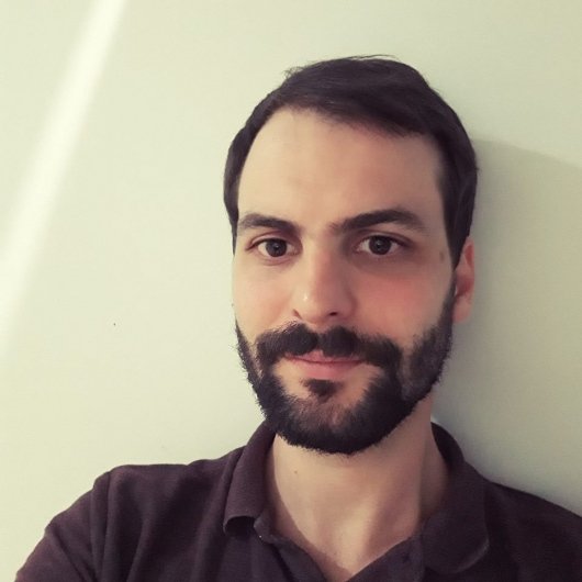 Nicolas Aranda
