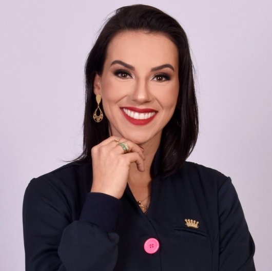 Dra. Bruna Hickmann