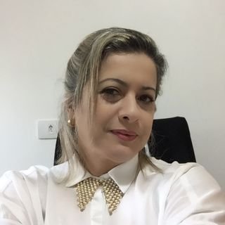 Teresa Cristina da Costa Andrade Zonta Melani