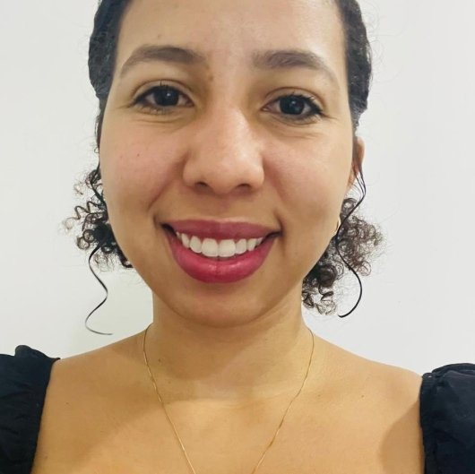 Ana Carolina Vieira Lourenço