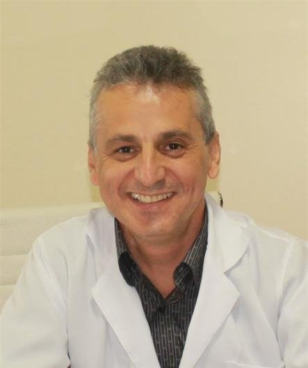 Dr. James Alcantara Filho