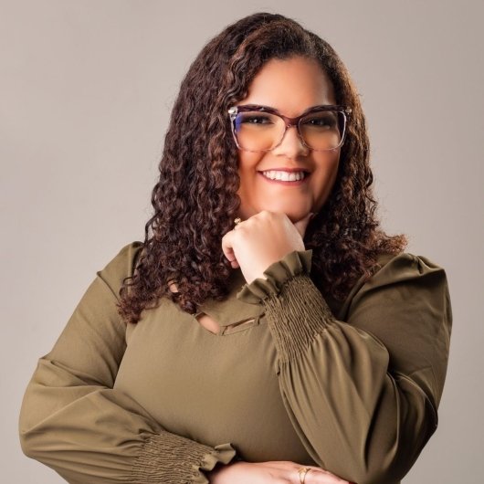 Samara Ribeiro De Araujo Ferreira