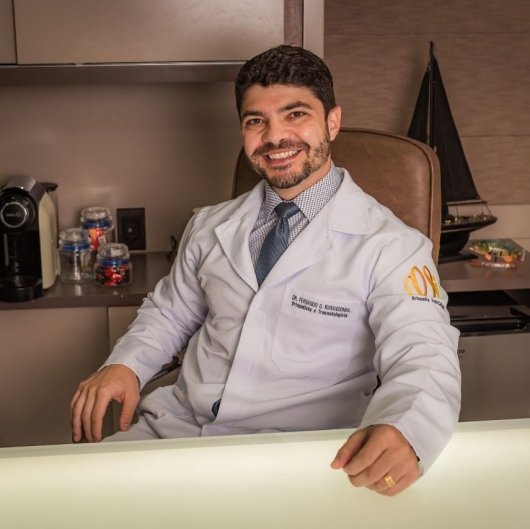 Dr. Fernando Gaburro Marangonha