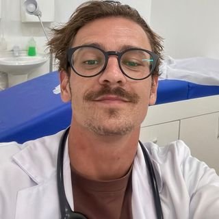 Dr. Dener Klein