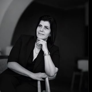 Dra. Andréa Strini Fuzinato