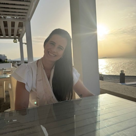 Mayara Buldrini