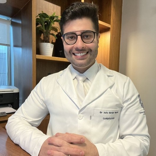 Dr. Julio Ebrain Neris