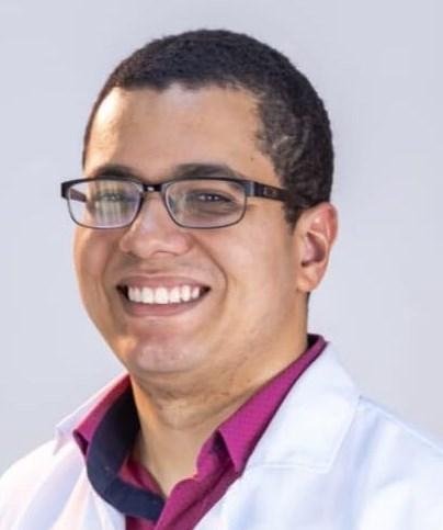 Dr. Aaron Froede Santos