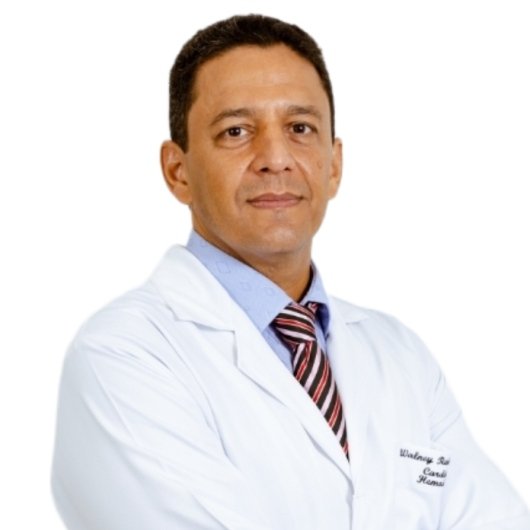 Dr. Walney Rabelo de Souza