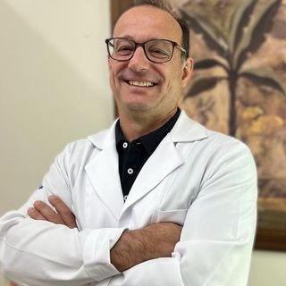Dr. Marcio do Amaral Camargo Pedro