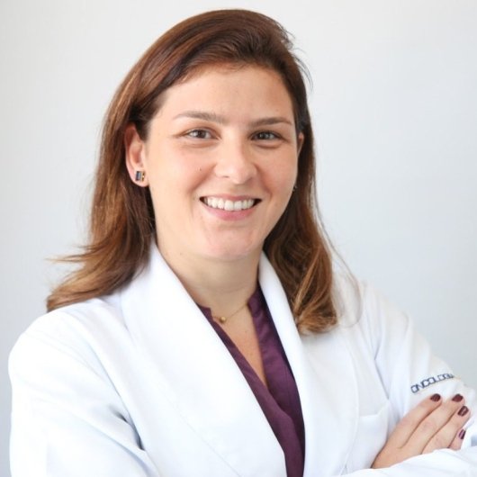 Dra. Erika Scofano Ebecken
