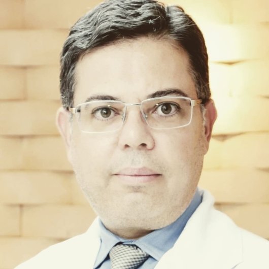 Dr. Manoel Ribeiro Junior
