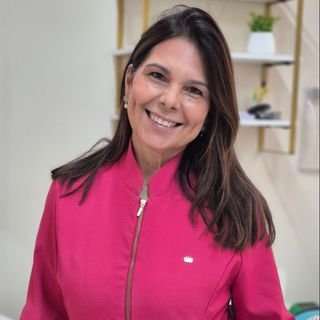 Dra. Luciana Barbosa da Silva