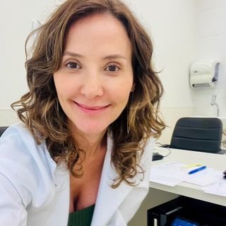 Dra. Erika Santos