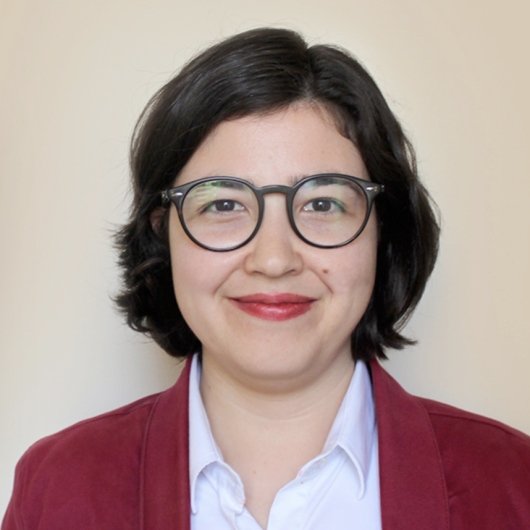 Dra. Leticia Scheifer
