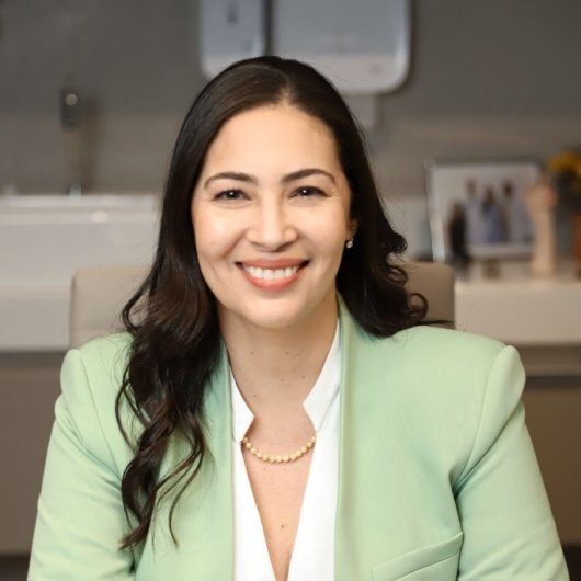Dra. Fabiana Rolim De Andrade