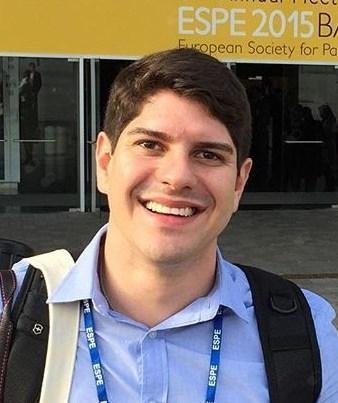 Dr. Marcelo Machado Cavalcanti