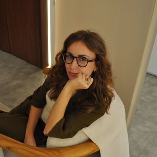 Larissa Koppe