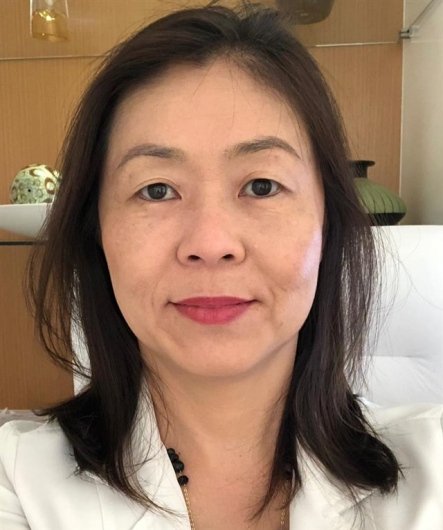 Dra. Claudia Yamazaki