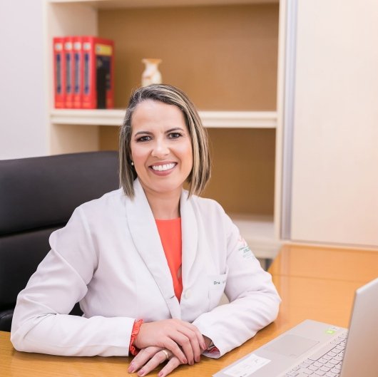 Dra. Virgínia Silva Gomes