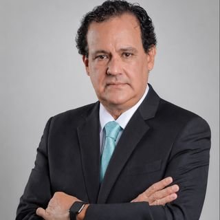 Dr. Moacyr Ely Menendez Castillero