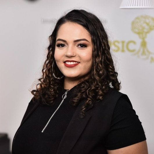 Thalia Soares Barbosa da Silva