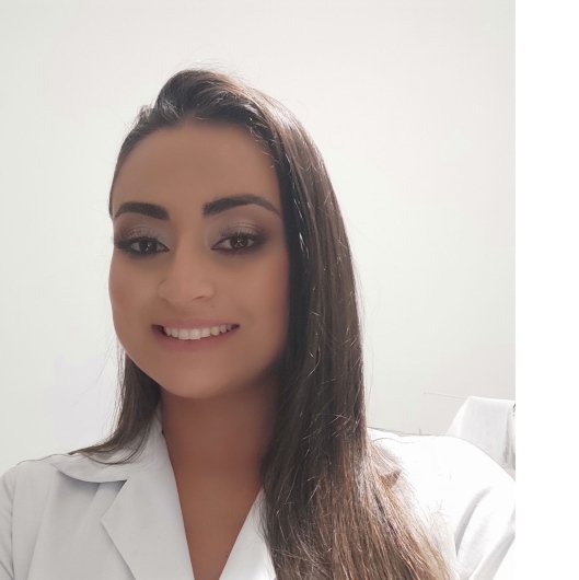 Dra. Juliana Rangel do Espirito Santo