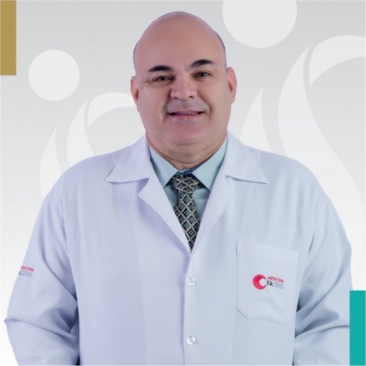 Dr. Odenir Bessa de Almeida