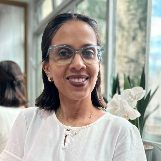 Dra. Danielle Da Silva Freire