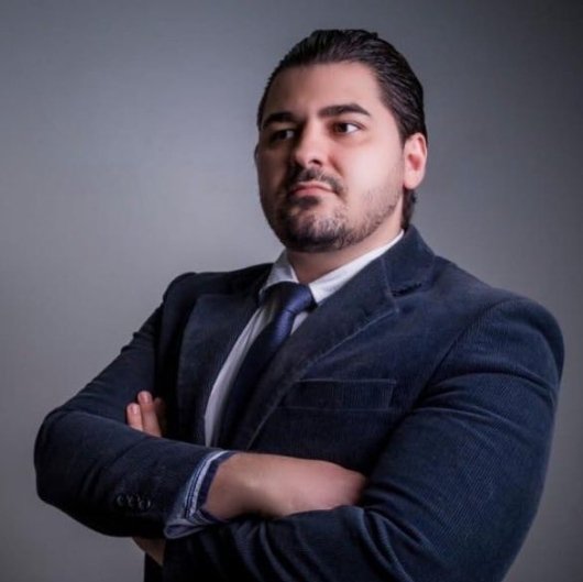 Prof. Kalil Marao