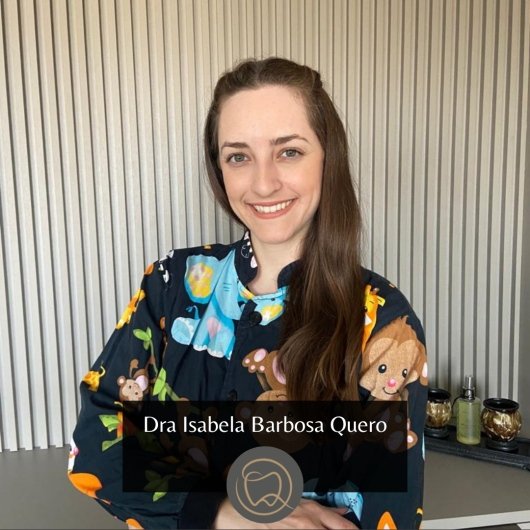 Dra. Isabela Barbosa Quero