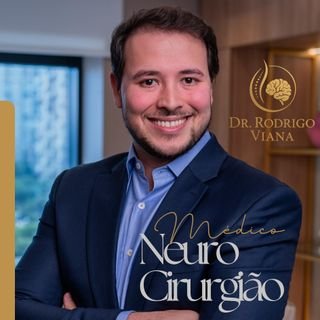 Dr. Rodrigo Viana Martins