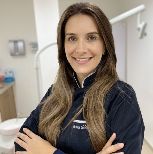 Dra. Lúcia Helena Ferretti