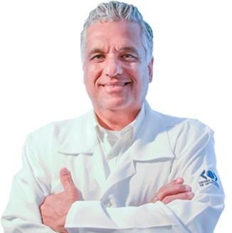 Dr. Marcio Sued Da Costa