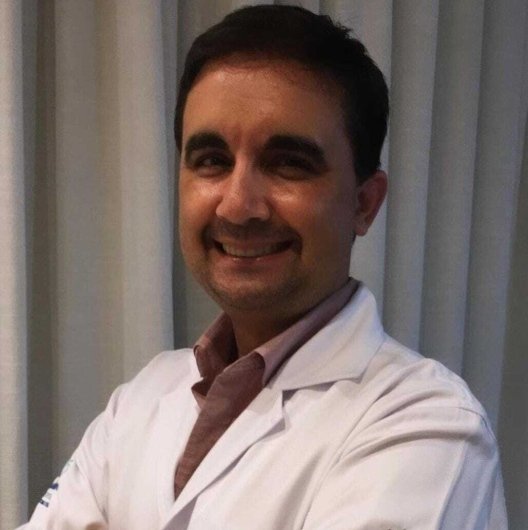 Dr. André Ribeiro Nascimento