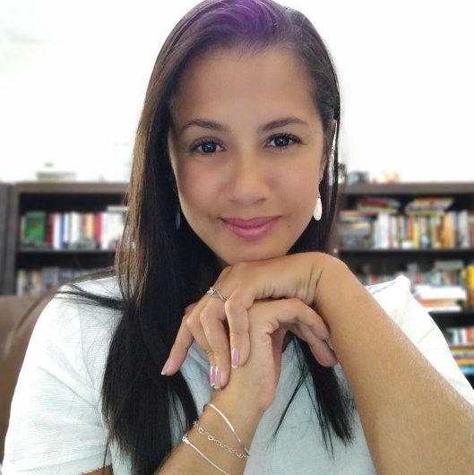 Iara Janaina do Monte