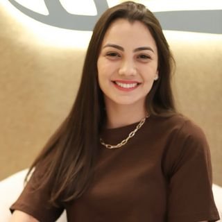 Dra. Francieli Cristina De Souza Ferri