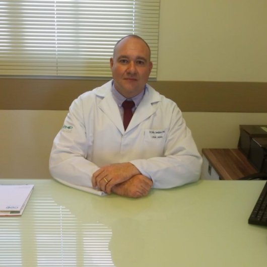 Dr. Fabio Cavalheiro Doria